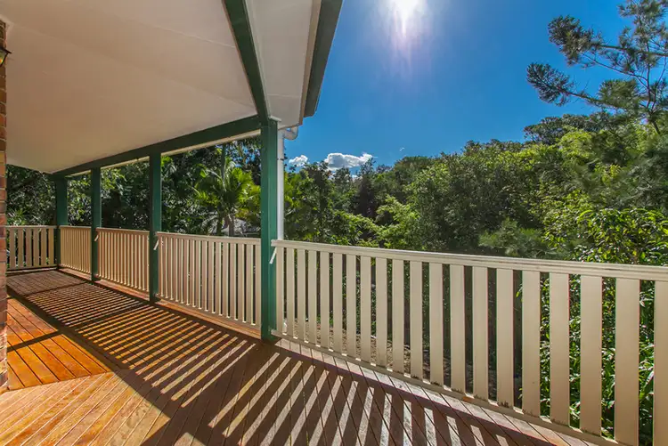 Fifth view of Homely house listing, 5 Hakea Crescent, Suffolk Park NSW 2481