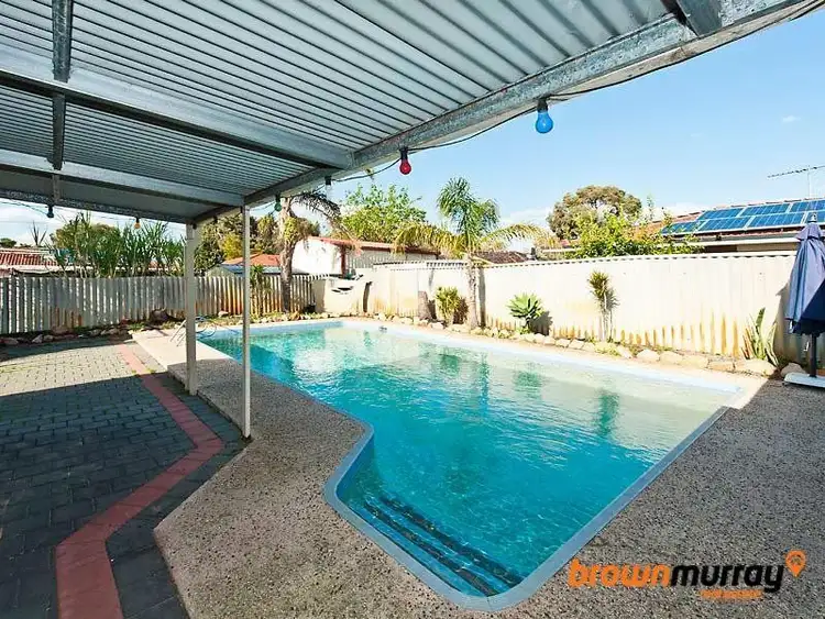 Main view of Homely house listing, 46 Kestrel  Way, Thornlie WA 6108