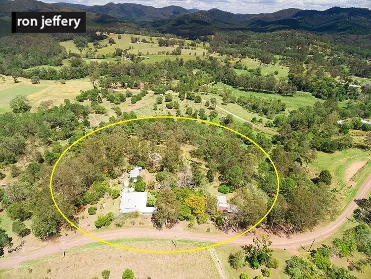 Third view of Homely rural property listing, 96 Callemonda Road, Brooloo QLD 4570