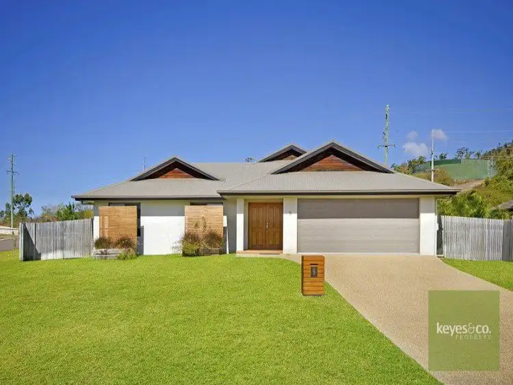 9 Johnstone Court, Douglas QLD 4814