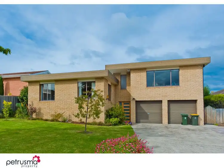 Main view of Homely house listing, 7 Bingley Street, Howrah TAS 7018