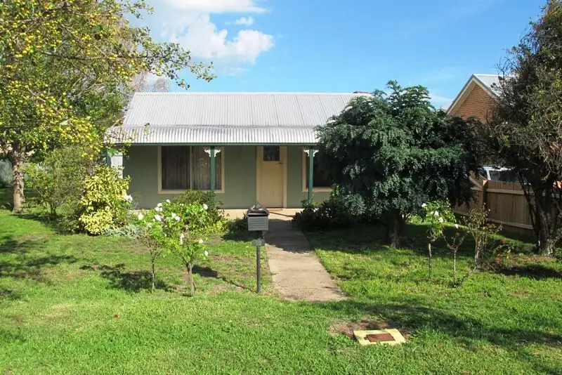 Main view of Homely house listing, 19 Stabback Street, Millthorpe NSW 2798