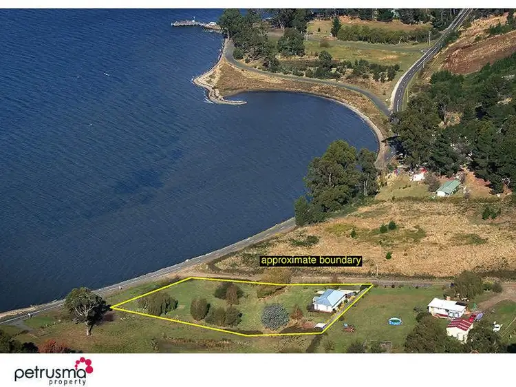 Fourth view of Homely house listing, 6 Cliffords Road, Gordon TAS 7150