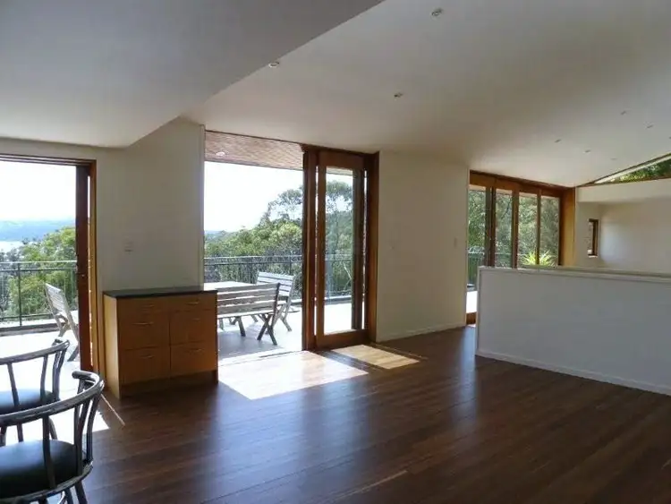 Second view of Homely house listing, 17 Kahibah Road, Mosman NSW 2088