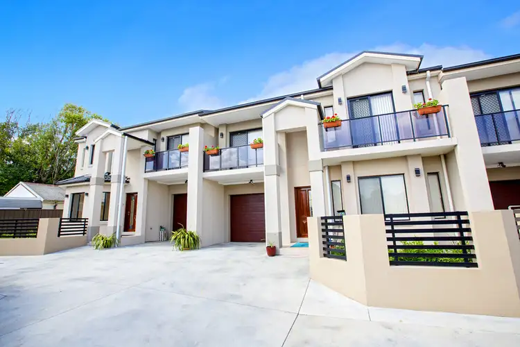 5 Roland Avenue, Liverpool NSW 2170