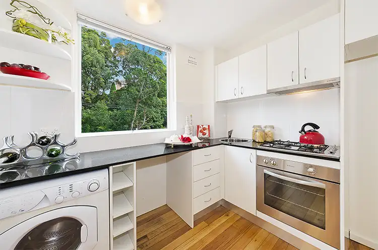 Second view of Homely apartment listing, 2/3 Elizabeth Street, Artarmon NSW 2064
