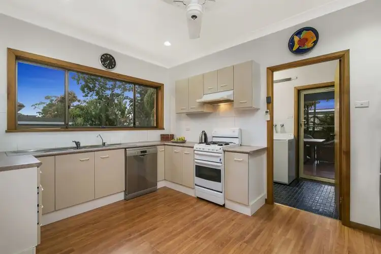 Fourth view of Homely house listing, 1 Hurdis Avenue, Frenchs Forest NSW 2086