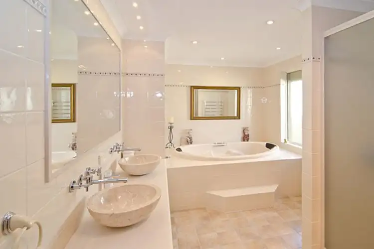 Fifth view of Homely house listing, 4 Settlers Gate, West Busselton WA 6280