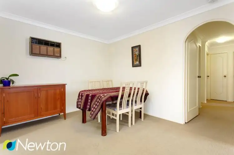 Fifth view of Homely villa listing, 7/78 Hotham Road, Gymea NSW 2227