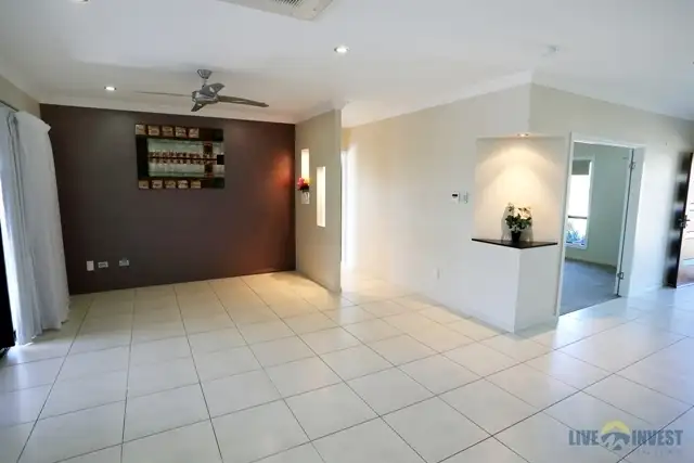 Sixth view of Homely house listing, 4 Chatham Court, Alice River QLD 4817