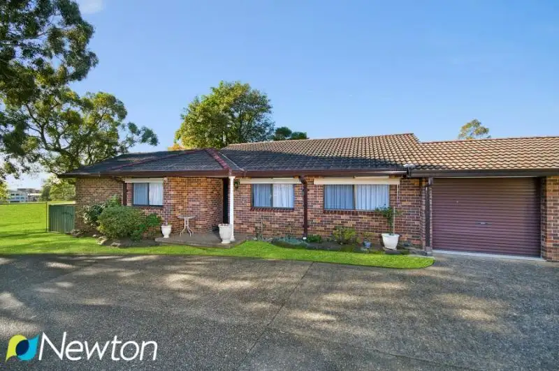 Main view of Homely villa listing, 5/216 Willarong Road, Caringbah NSW 2229