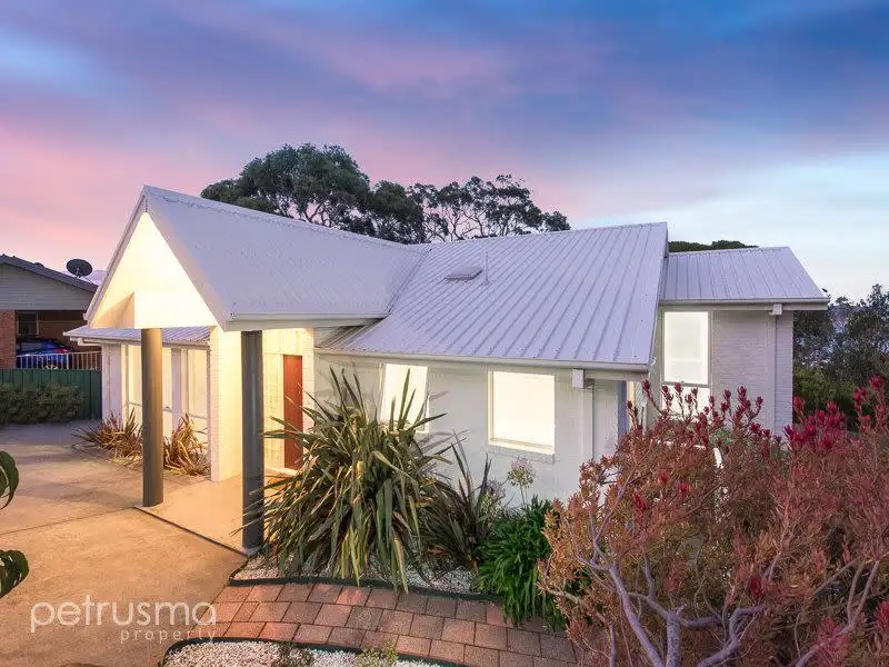 Main view of Homely house listing, 49 Invercargill Road, Mount Nelson TAS 7007