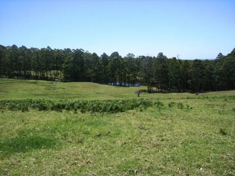 Main view of Homely land listing, Address available on request