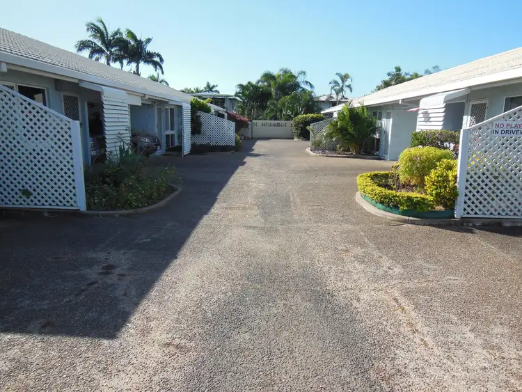 Second view of Homely unit listing, 6/37-39 Dearness Street, Garbutt QLD 4814