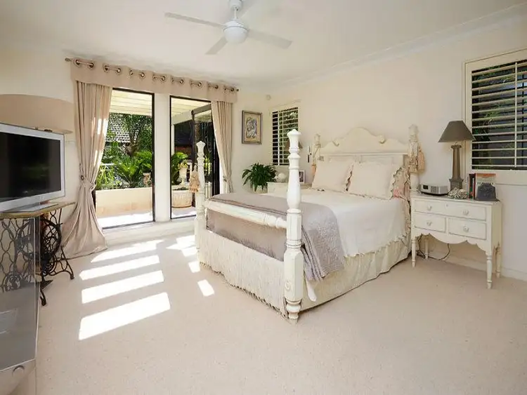 Sixth view of Homely apartment listing, 4/2 Holdsworth Avenue, Elizabeth Bay NSW 2011