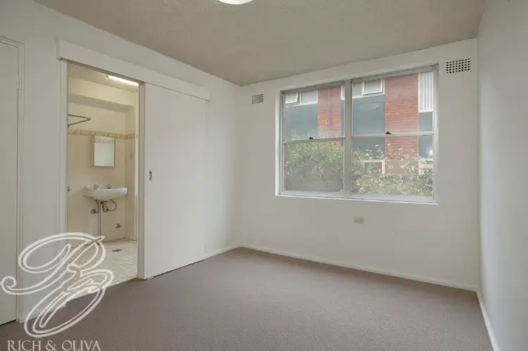 Fourth view of Homely apartment listing, 3/1 Fabos Place, Croydon Park NSW 2133