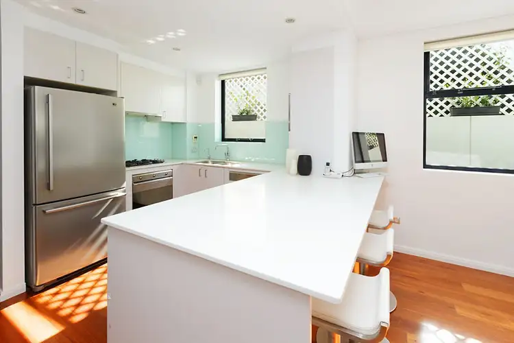 Fourth view of Homely apartment listing, 1/3 Penkivil Street, Bondi NSW 2026