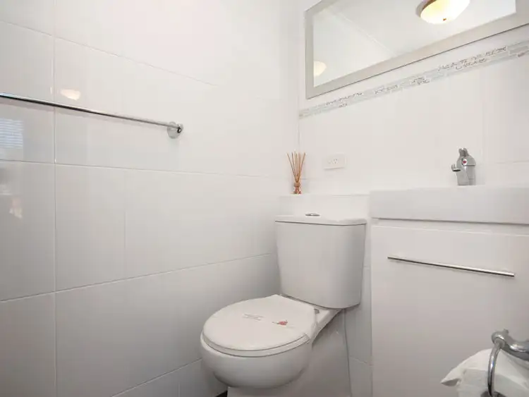 Sixth view of Homely unit listing, 42/2 Gowrie Avenue, Nelson Bay NSW 2315