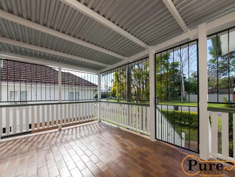 Sixth view of Homely house listing, 26 Crescent Avenue, Enoggera QLD 4051