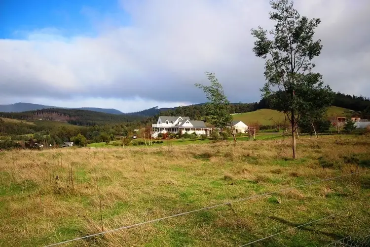 Third view of Homely house listing, 73 Hankin-Robertson Road, Geeveston TAS 7116