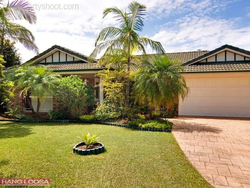 Main view of Homely house listing, 10 Nichols Court, Tewantin QLD 4565