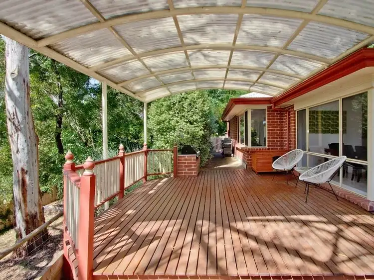 Third view of Homely house listing, 15 Bradshaw Avenue, Crafers SA 5152