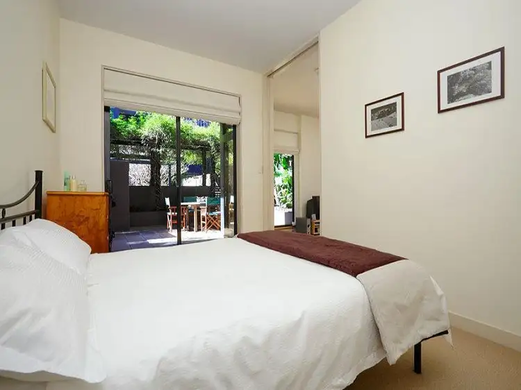 Third view of Homely apartment listing, G08/1A Tusculum Street, Potts Point NSW 2011