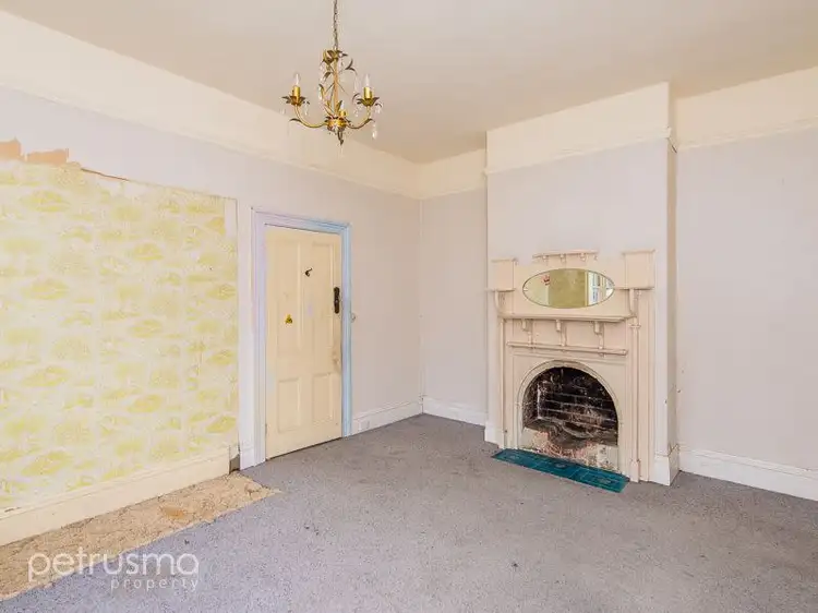 Fourth view of Homely house listing, 51 Hill Street, West Hobart TAS 7000