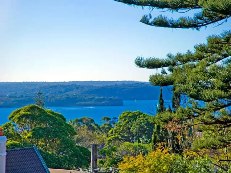 Second view of Homely apartment listing, 5/5 Petrarch Avenue, Vaucluse NSW 2030
