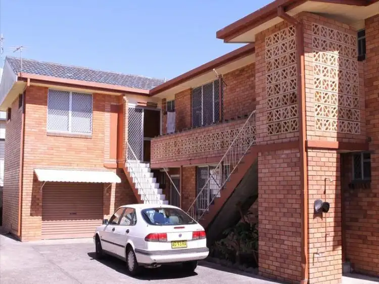 Second view of Homely block of units listing, 34 Mullumbimbi Street, Brunswick Heads NSW 2483