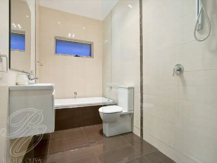 Fifth view of Homely house listing, 4 Lennartz Street, Croydon Park NSW 2133