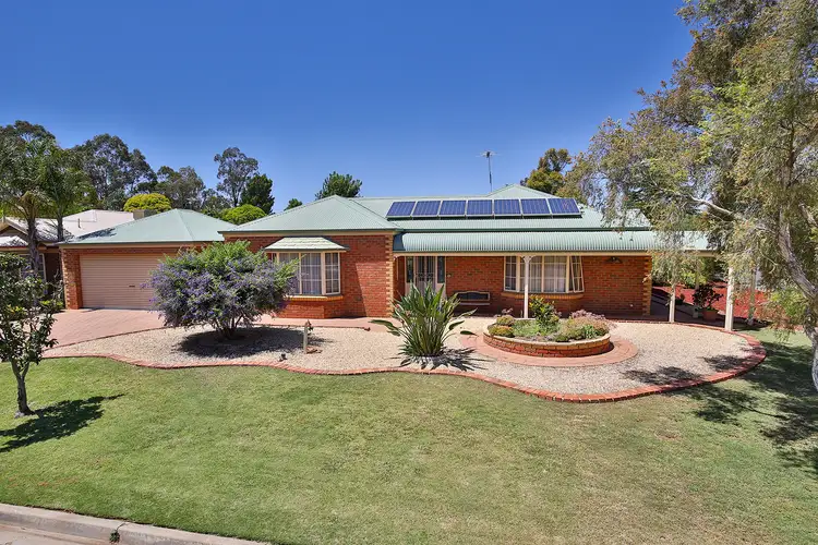 HOLD UNTIL ADVISED/2 Wanera Way, Mildura VIC 3500