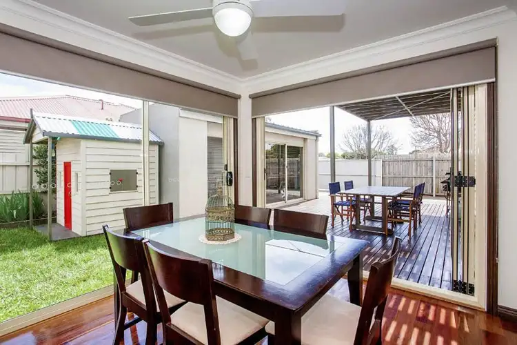 Third view of Homely house listing, 6 Vines Road, Hamlyn Heights VIC 3215