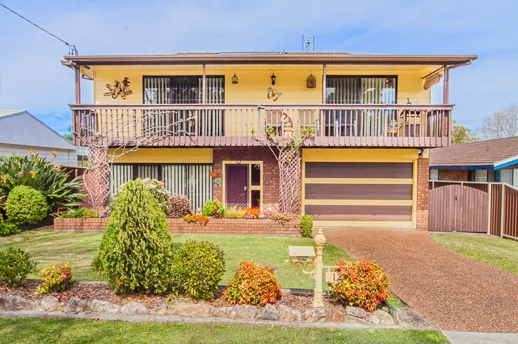 12 Kala Avenue, Halekulani NSW 2262
