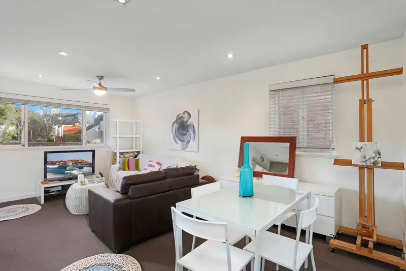 Main view of Homely apartment listing, 6/41 William Street, Double Bay NSW 2028