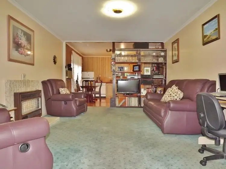 Fourth view of Homely house listing, 27 Retford Street, Newborough VIC 3825