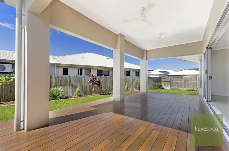 Main view of Homely house listing, 15 Westbrook Drive, Idalia QLD 4811