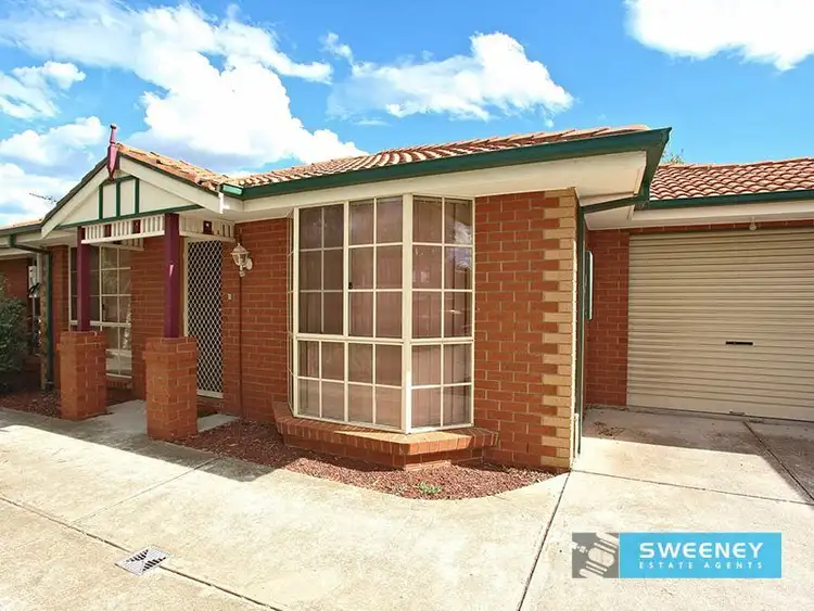 2/15 Wren Street, Altona VIC 3018