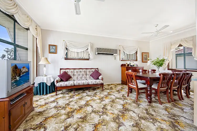 Fifth view of Homely house listing, 72 Wollybutt Road, Engadine NSW 2233
