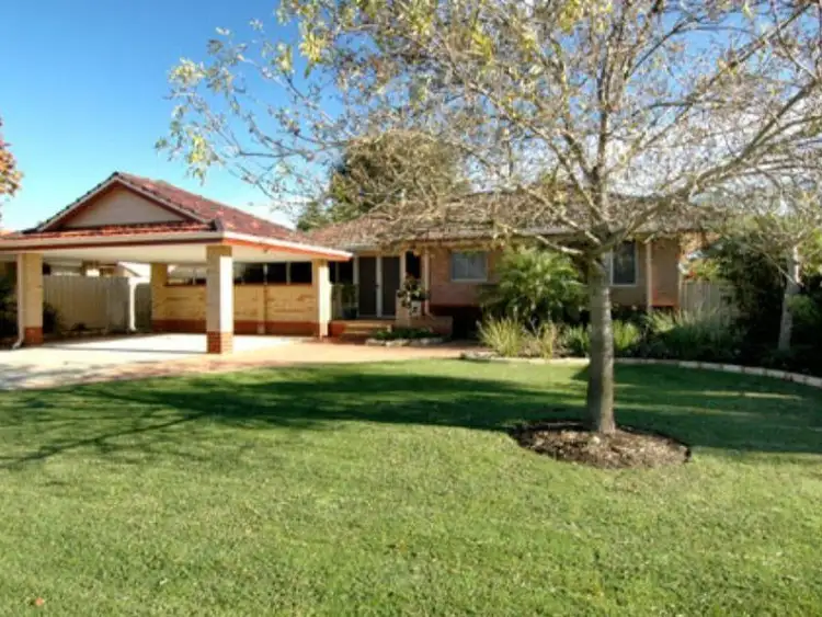 24 Baxter Close, Huntingdale WA 6110