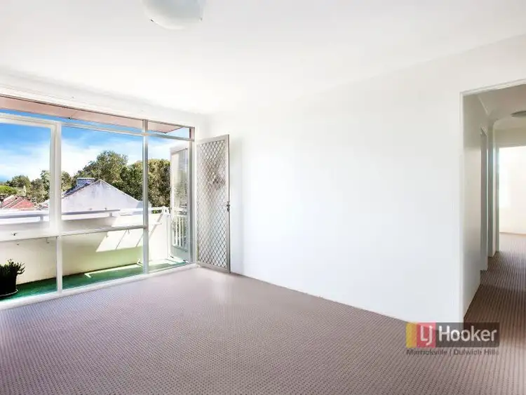 23/49-51 Frazer Street, Dulwich Hill NSW 2203