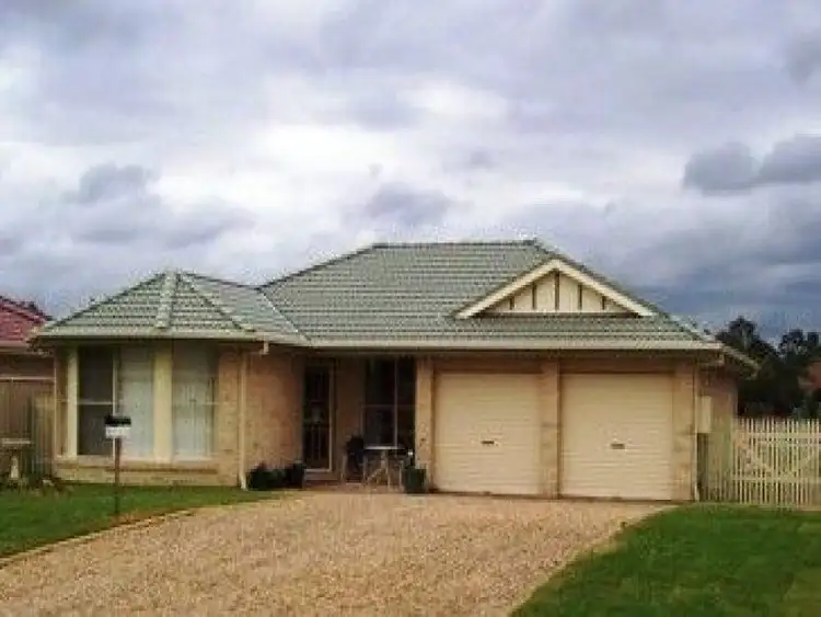 Main view of Homely house listing, 31 Burradoo street, Worrigee NSW 2540