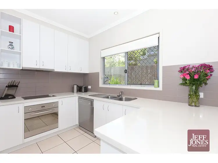 Second view of Homely townhouse listing, 10/12 Ormuz Street, Carina Heights QLD 4152