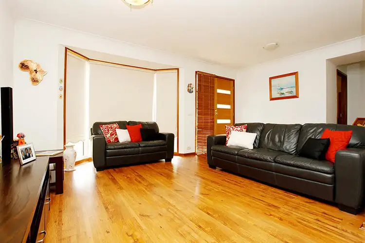 Third view of Homely house listing, 4 Maybush Court, Schofields NSW 2762
