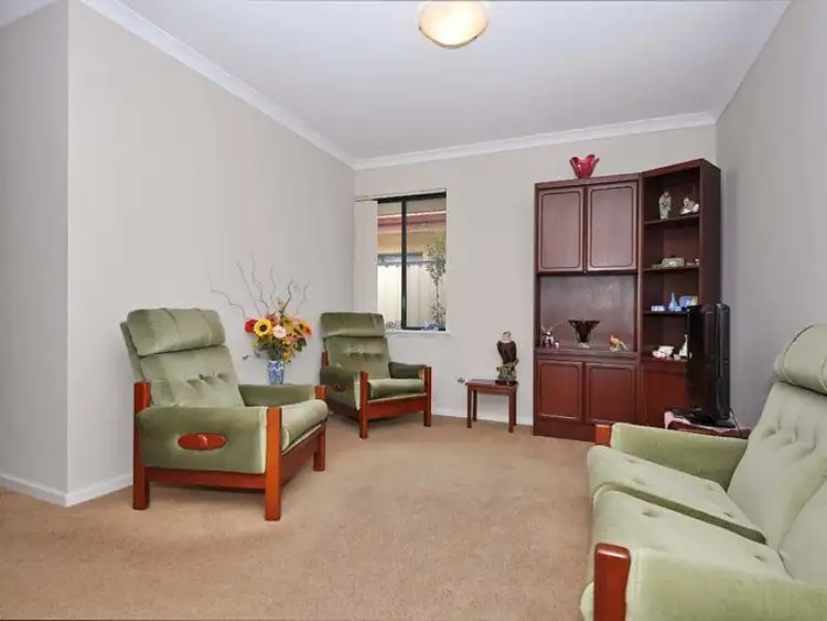 Fourth view of Homely retirement listing, 182/76 Ridgewood Boulevard, Ridgewood WA 6030