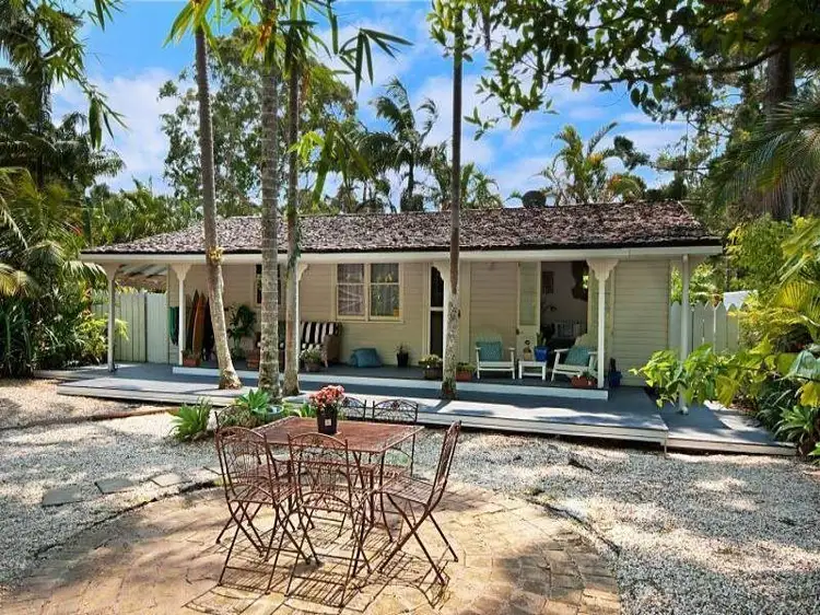 Main view of Homely house listing, 10B Cemetery Road, Byron Bay NSW 2481