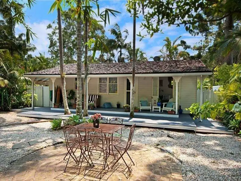 Main view of Homely house listing, 10B Cemetery Road, Byron Bay NSW 2481
