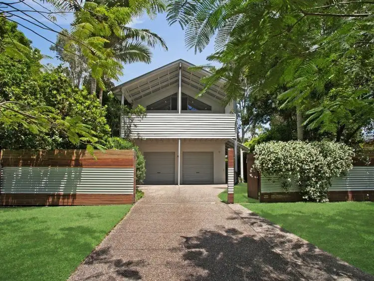 22 Morning Glory Drive, Cooroibah QLD 4565