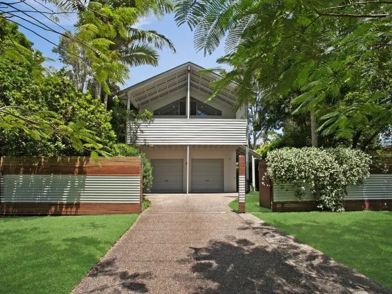 Main view of Homely house listing, 22 Morning Glory Drive, Cooroibah QLD 4565
