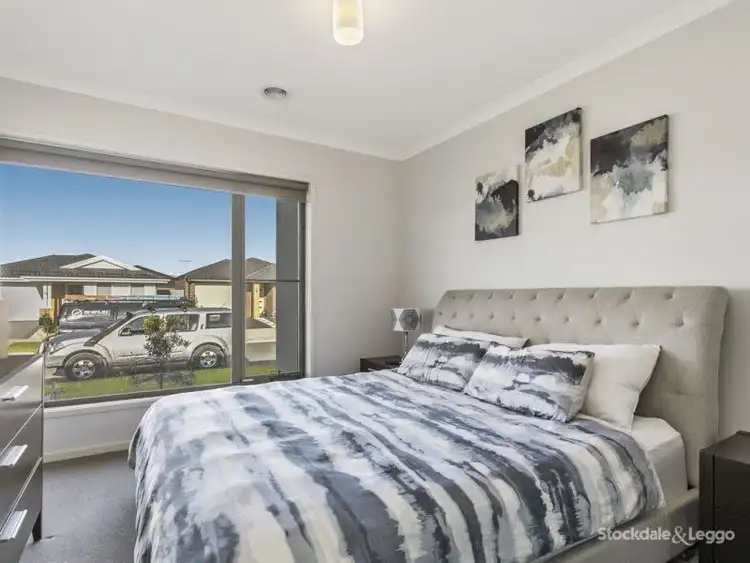 Sixth view of Homely house listing, 9 TIMBLE WAY, Clyde North VIC 3978